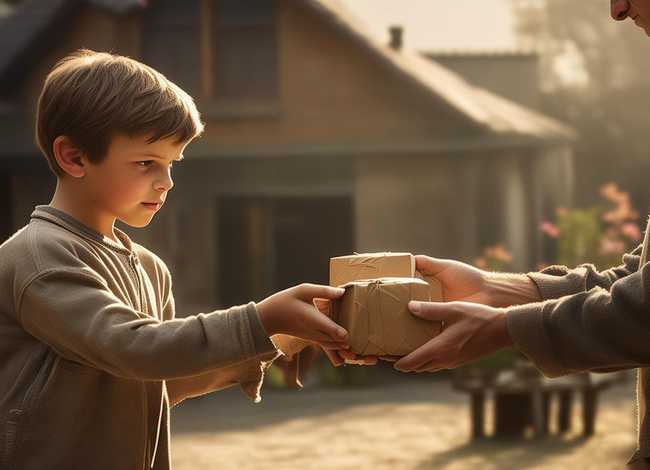 诚信小故事简短(诚信小故事简短100字) 诚信小故事简短(诚信小故事简短100字)