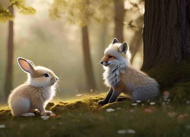 小兔乖乖故事完整版、小兔乖乖故事完整版文字