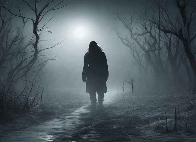 冰河短篇恐怖故事 冰河短篇恐怖故事在线听