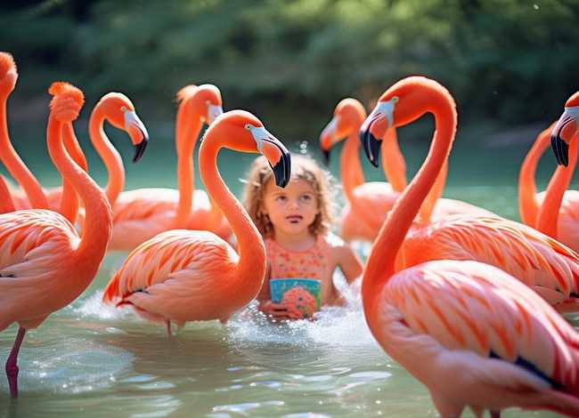 火烈鸟的故事幼儿故事、火烈鸟的故事幼儿故事简短 火烈鸟的故事幼儿故事、火烈鸟的故事幼儿故事简短