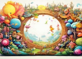 儿童的故事大全；儿童的故事大全图片