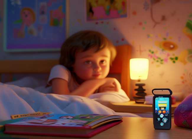 儿童睡前故事mp3哪里下载、儿童睡前故事mp3免费下载