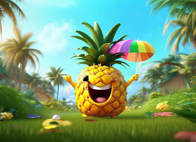 菠萝宝宝的故事;菠萝宝宝的故事视频 菠萝宝宝的故事;菠萝宝宝的故事视频