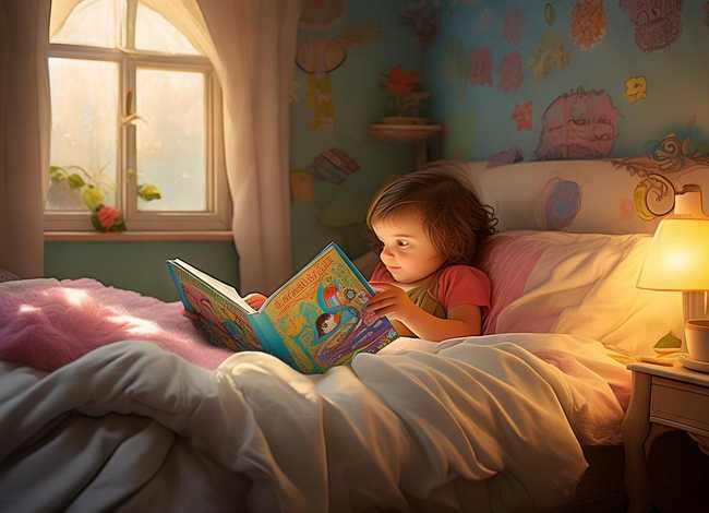 儿童睡前故事文字版免费阅读，儿童睡前故事大全免费阅读文字