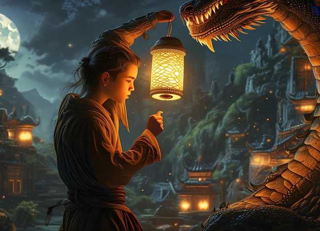 宝莲灯儿童完整故事视频；宝莲灯故事完整版,视频