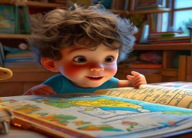 儿童故事注音电子版下载、幼儿故事注音版