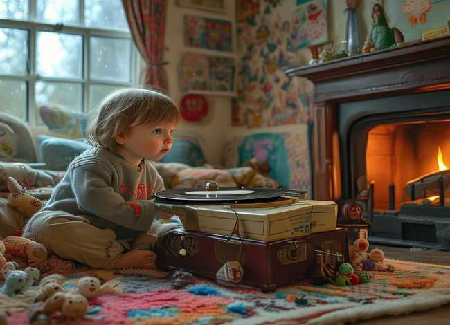 贝贝熊儿童故事 贝贝熊系列故事在线收听