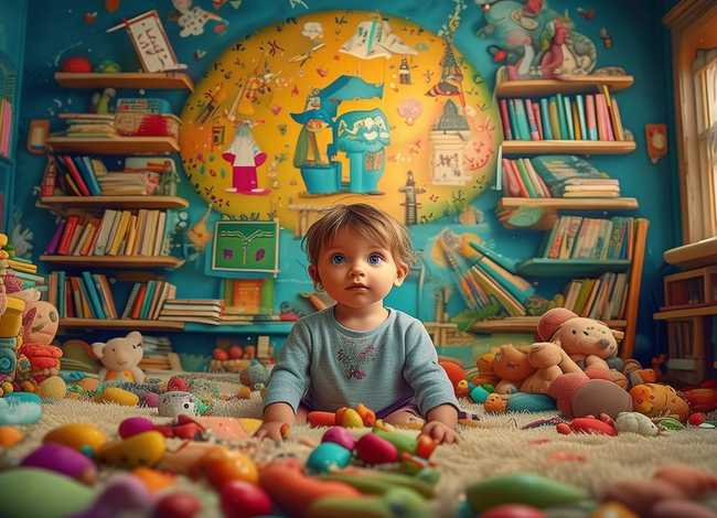 儿童故事伴我成长，儿歌伴我成长故事