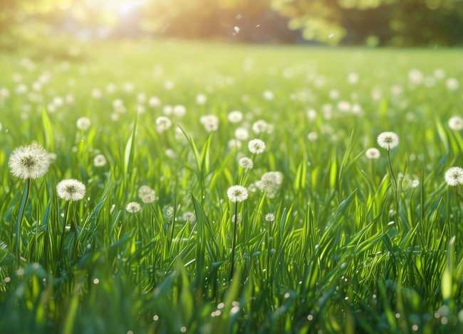 小草儿童诗，小草幼儿诗鉴赏