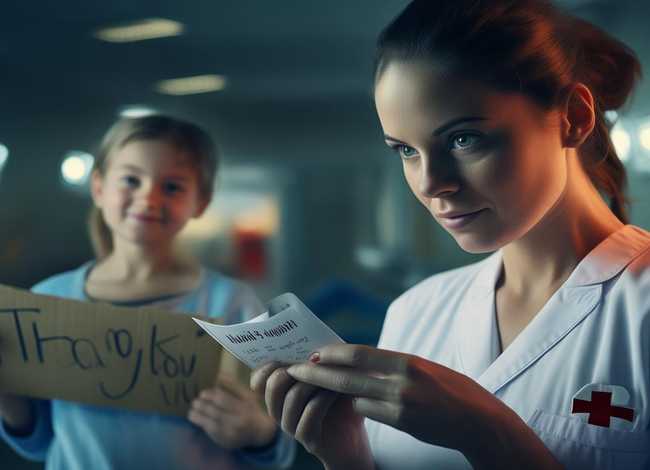 防疫感人故事，防疫抗疫感人小故事300字