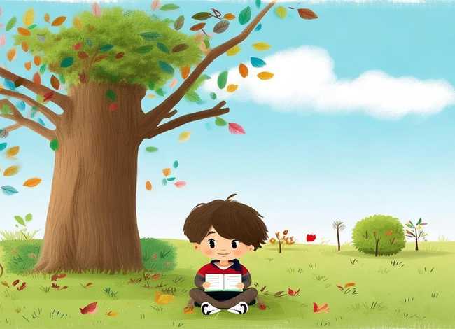 哲理故事小学生 小学生哲理小故事短文