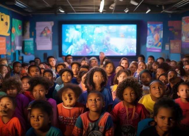 712岁儿童励志故事视频 少儿励志故事大全视频播放