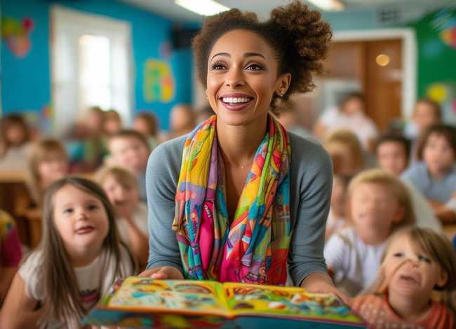 如何讲好儿童故事培训心得范文 - 幼儿园如何讲好故事培训心得