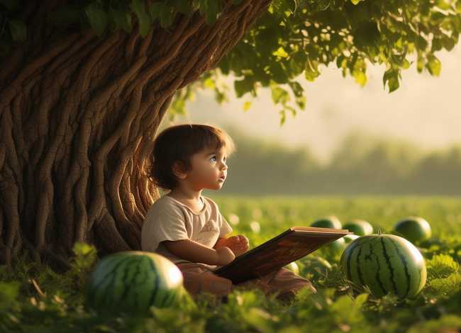 儿童在线听故事瓜田李下读后感免费、成语故事瓜田李下读后感 儿童在线听故事瓜田李下读后感免费、成语故事瓜田李下读后感