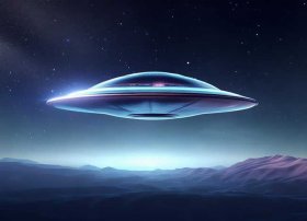 关于飞碟的视频 - 关于飞碟的视频大全