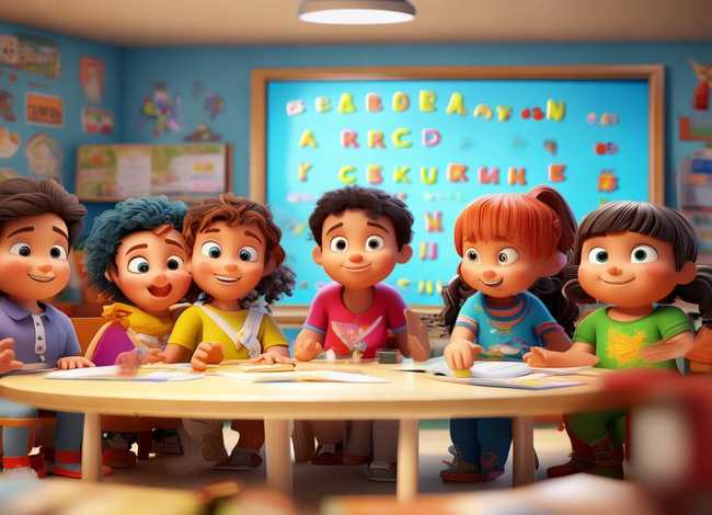 少儿英语故事视频儿童、少儿英语故事视频大全