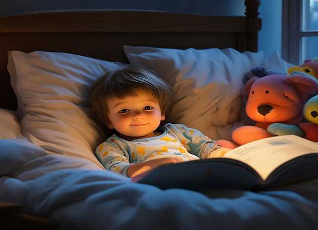 5岁宝宝儿童睡前故事，5岁宝宝睡前故事播放