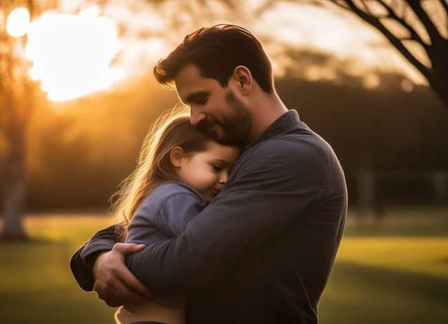 父爱的小故事感人故事 - 父爱的小故事感人故事50字 父爱的小故事感人故事 - 父爱的小故事感人故事50字