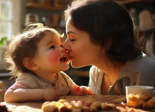 经典儿童歌曲妈妈的吻(儿童歌曲 妈妈的吻) 经典儿童歌曲妈妈的吻(儿童歌曲 妈妈的吻)