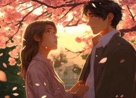 爱情寓言短篇感人 爱情寓言短篇感人故事