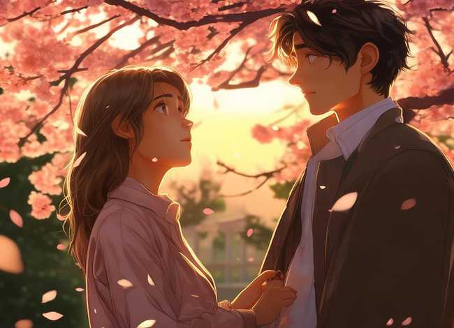 爱情寓言短篇感人 爱情寓言短篇感人故事 爱情寓言短篇感人 爱情寓言短篇感人故事