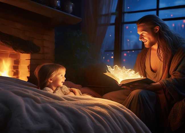 神话故事睡前故事直播，神话故事睡前故事直播在线观看