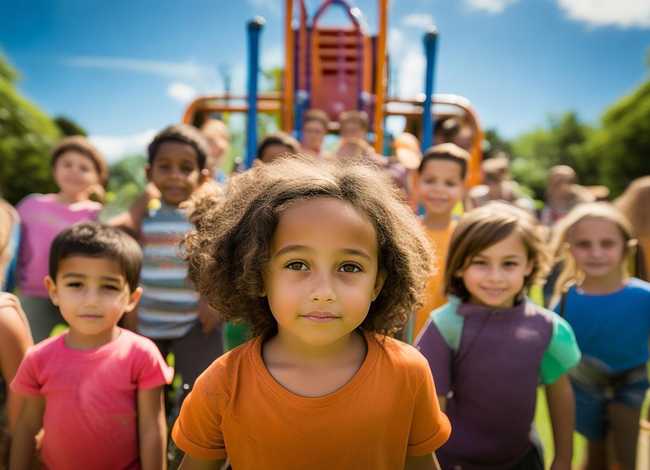 儿童勇敢自信故事文字、自信与勇敢的故事文字版 儿童勇敢自信故事文字、自信与勇敢的故事文字版