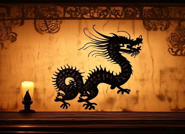 皮影故事绘本(皮影戏绘本故事) 皮影故事绘本(皮影戏绘本故事)