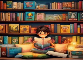 适合七八岁孩子的故事有哪些 - 适合七八岁孩子的故事有哪些书
