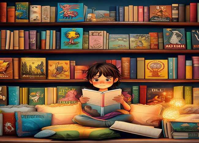 适合七八岁孩子的故事有哪些 - 适合七八岁孩子的故事有哪些书 适合七八岁孩子的故事有哪些 - 适合七八岁孩子的故事有哪些书