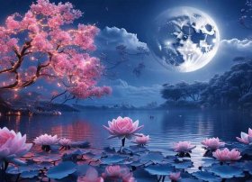 嫦娥 故事（嫦娥故事中神奇的地方）