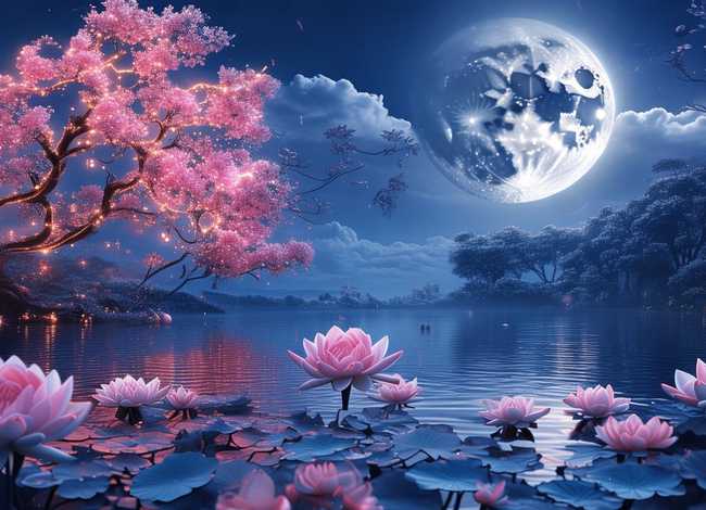 嫦娥 故事（嫦娥故事中神奇的地方）