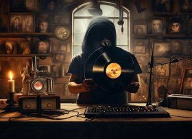 一个故事一首歌；一个故事一首歌的电台