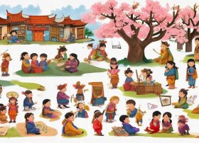 中国儿童故事完整版，中国儿童故事100部完整版