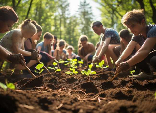 种树故事的道理;种树故事的道理有哪些 种树故事的道理;种树故事的道理有哪些