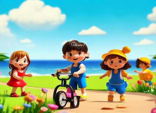 一分钟儿童简短故事、一分钟儿童简短故事3-5岁 一分钟儿童简短故事、一分钟儿童简短故事3-5岁