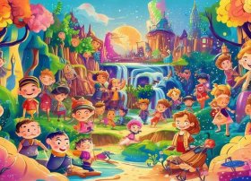 儿童故事系列；少儿故事书大全阅读