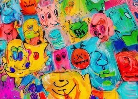 儿童美术作者 儿童美术作者排名