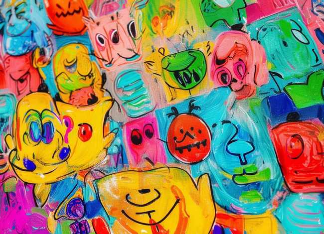 儿童美术作者 儿童美术作者排名