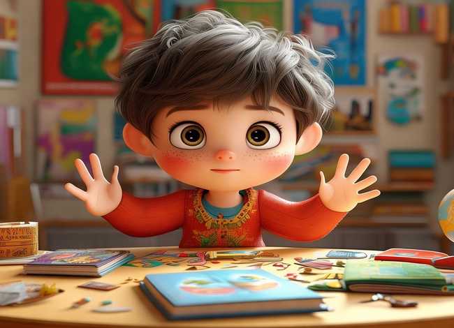 十万个为什么3-6岁儿童故事，少儿故事十万个为什么