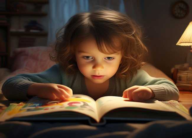 儿童连续看书不超过 - 儿童连续看书不超过多久