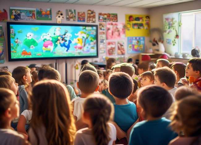 小学生72个寓言故事视频（小学生72个寓言故事视频播放）