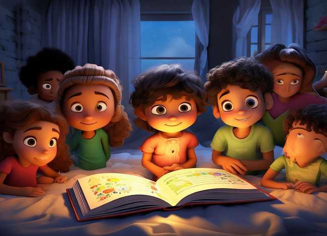 儿童励志故事大全睡前故事(少儿励志故事大全 睡前故事) 儿童励志故事大全睡前故事(少儿励志故事大全 睡前故事)