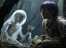 三打白骨精儿童故事在线听 三打白骨精的故事在线听