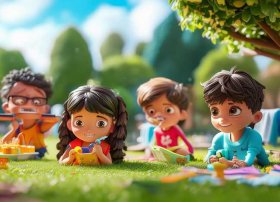 儿童好习惯故事完整版、幼儿好习惯故事完整版