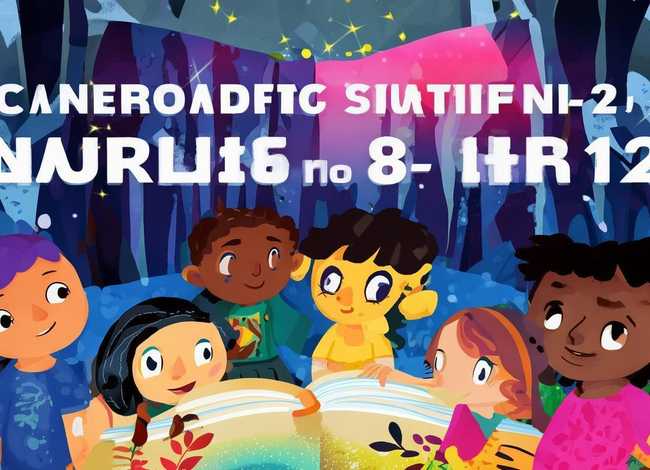 听益智故事8-12岁，8到12岁益智故事