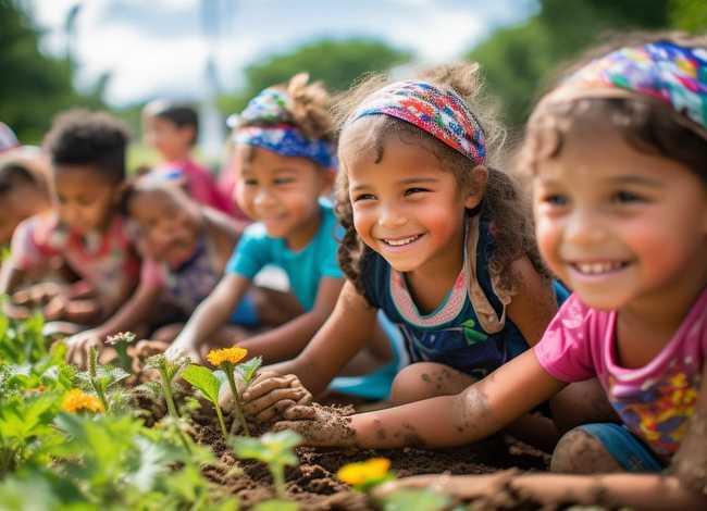 儿童志愿者(儿童志愿者照片) 儿童志愿者(儿童志愿者照片)