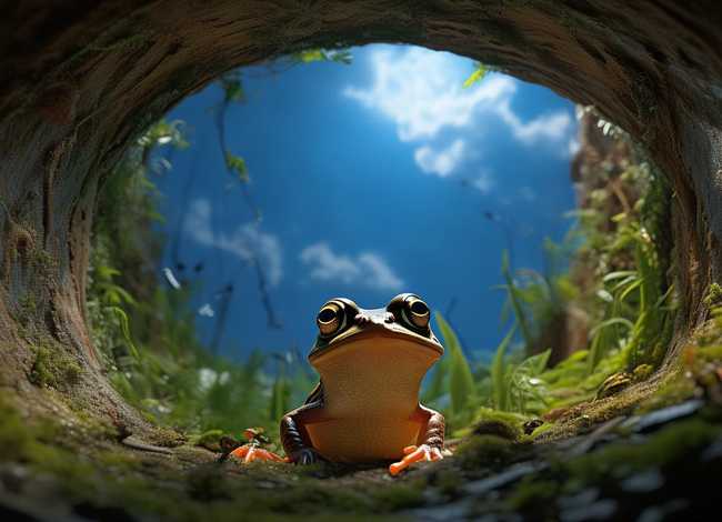 井底之蛙成语故事视频(井底之蛙成语故事视频大全) 井底之蛙成语故事视频(井底之蛙成语故事视频大全)