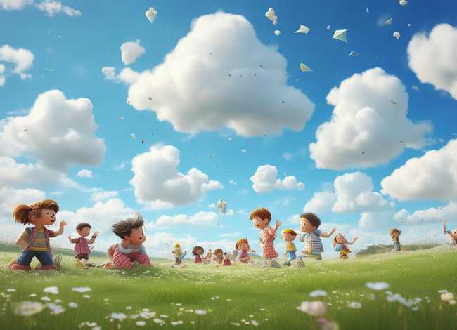 白云故事视频 白云幼儿故事视频带动作 白云故事视频 白云幼儿故事视频带动作