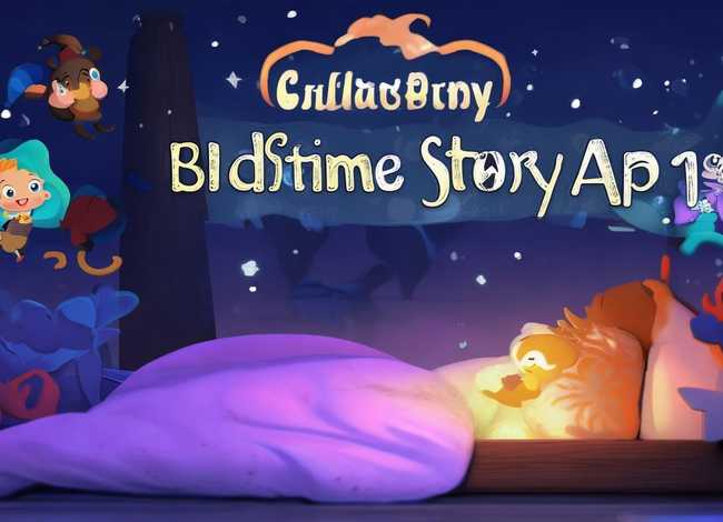 儿童故事app模板;儿童故事睡前故事app 儿童故事app模板;儿童故事睡前故事app